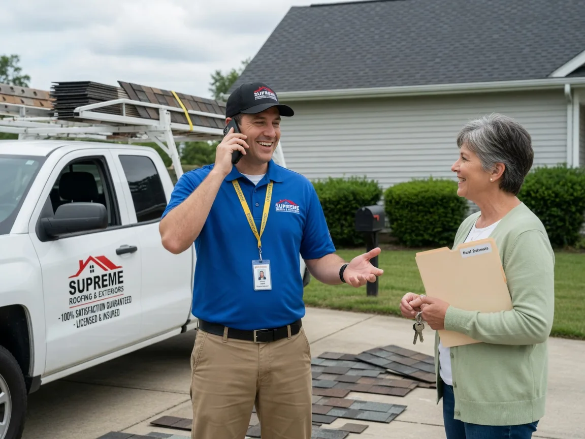 Roof Replacement Joppa, MD FAQs